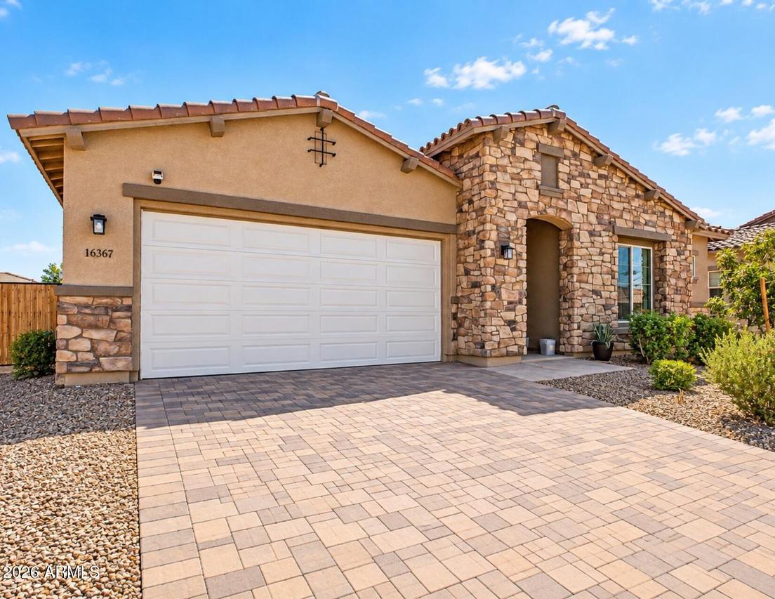 16367 W Morning Glory St., Goodyear, AZ 85338