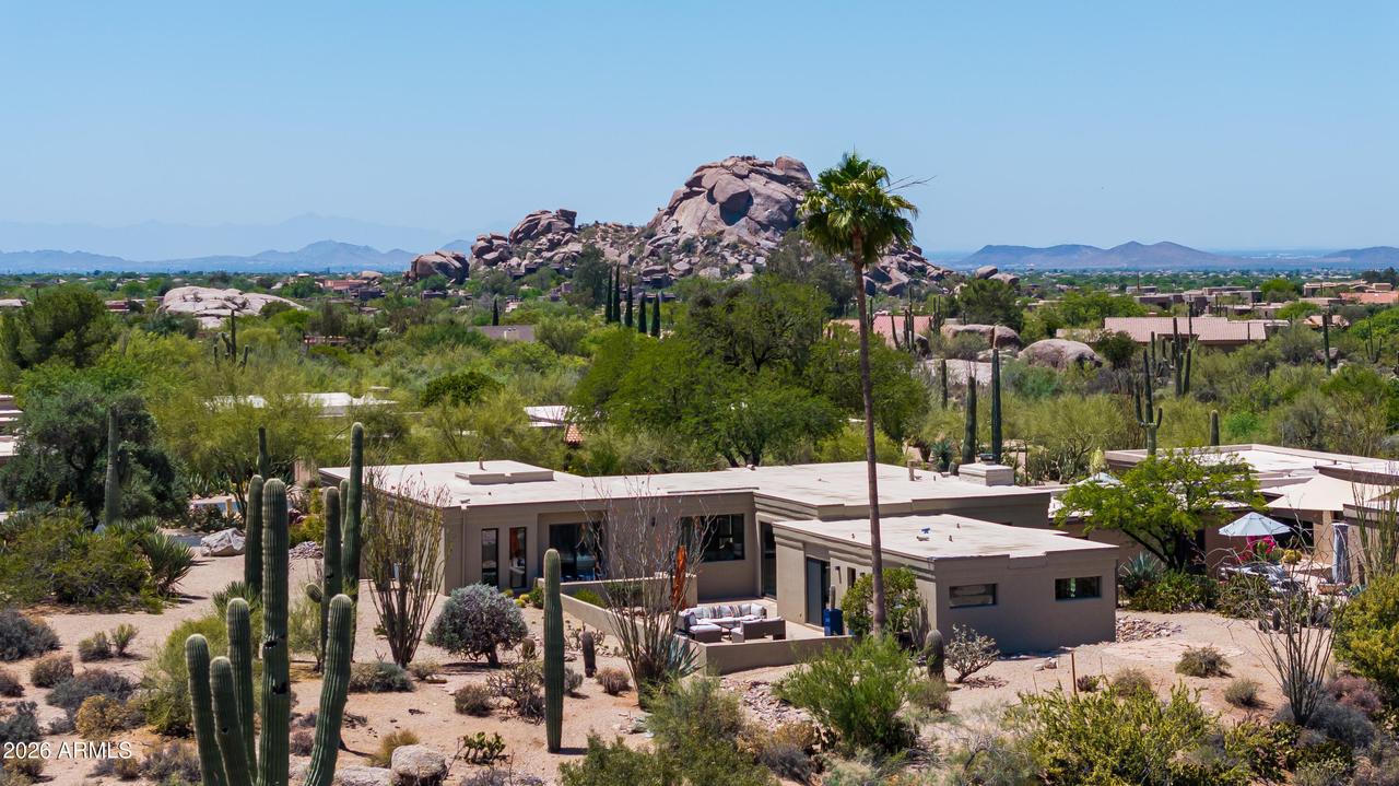 1162 Beaver Tail, Carefree, AZ 85377