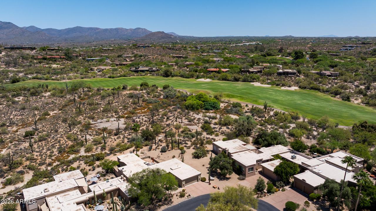 1162 Beaver Tail, Carefree, AZ 85377