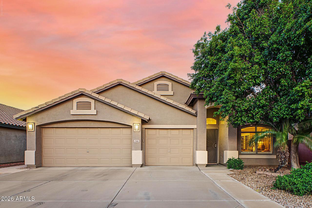 2345 N 112th Ln., Avondale, AZ 85392