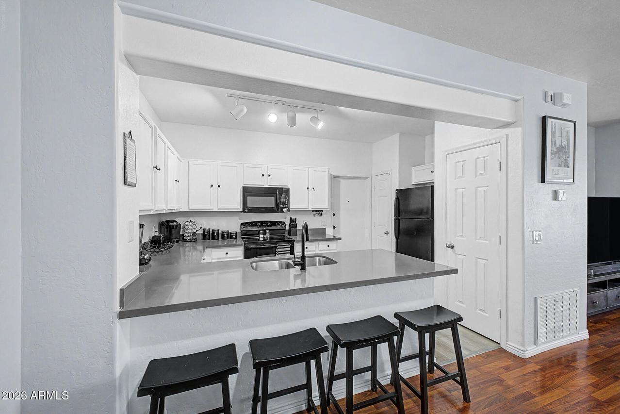 2831 E Southern Ave. #124, Mesa, AZ 85204