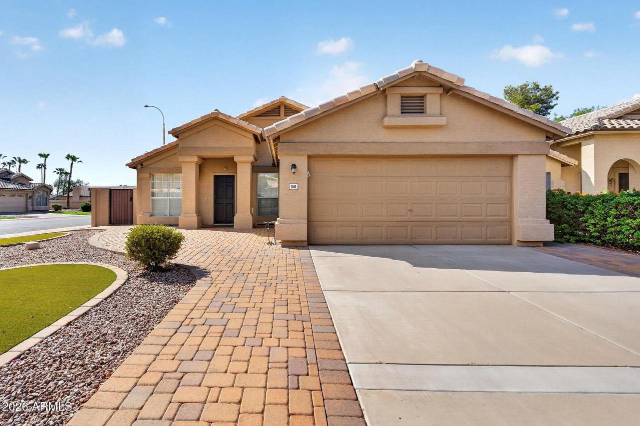 1551 W Megen St., Chandler, AZ 85224