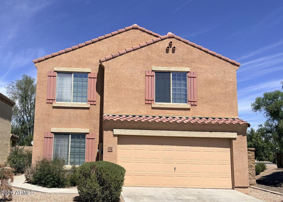 37186 W Amalfi Ave., Maricopa, AZ 85138