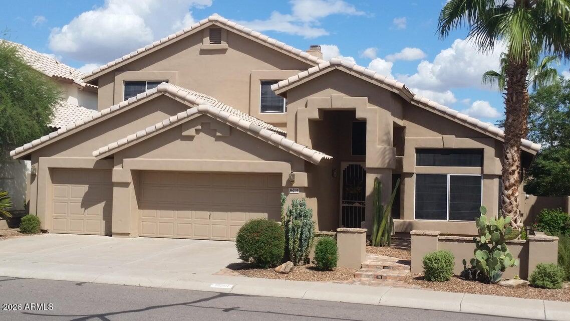 16201 S 30th Pl., Phoenix, AZ 85048