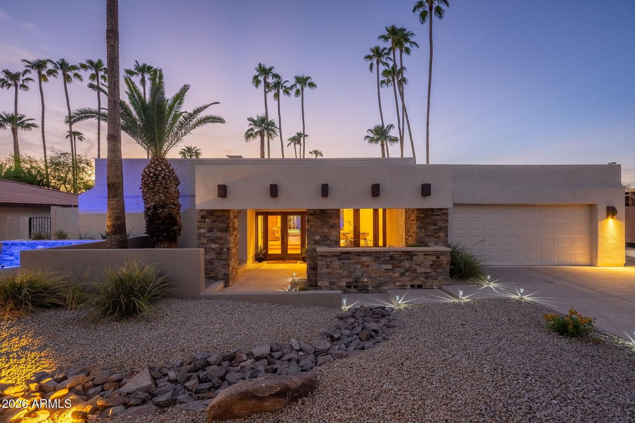 7808 N Via De La Montana, Scottsdale, AZ 85258