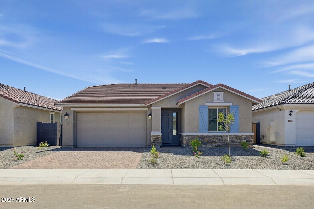10159 W Crittenden Ln., Avondale, AZ 85392