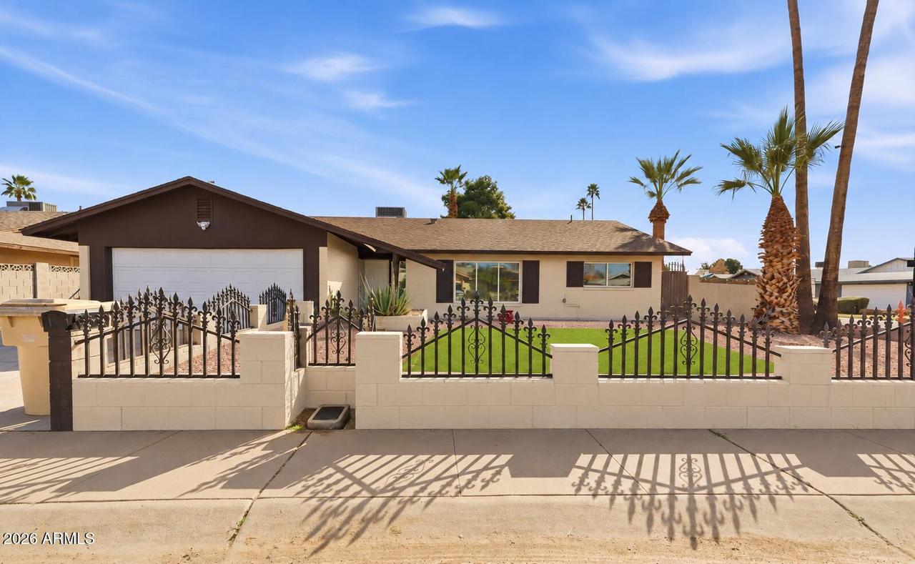 4813 W Hayward Ave., Glendale, AZ 85301