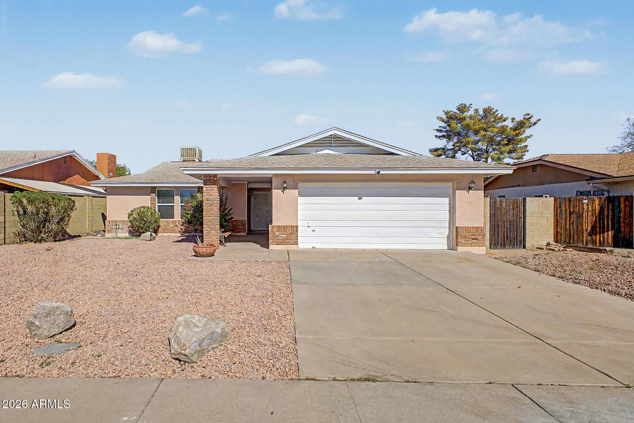 18431 N 3rd Ave., Phoenix, AZ 85023