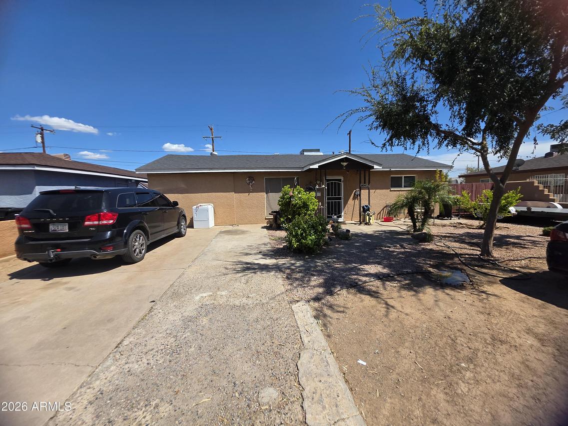 8041 N 28th Ave., Phoenix, AZ 85051
