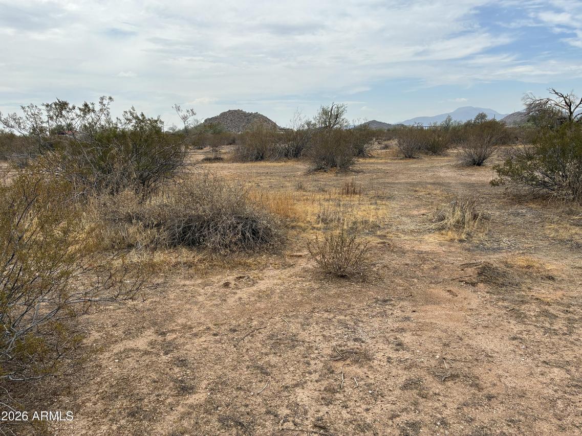 W Momoli Rd. #118, Maricopa, AZ 85139