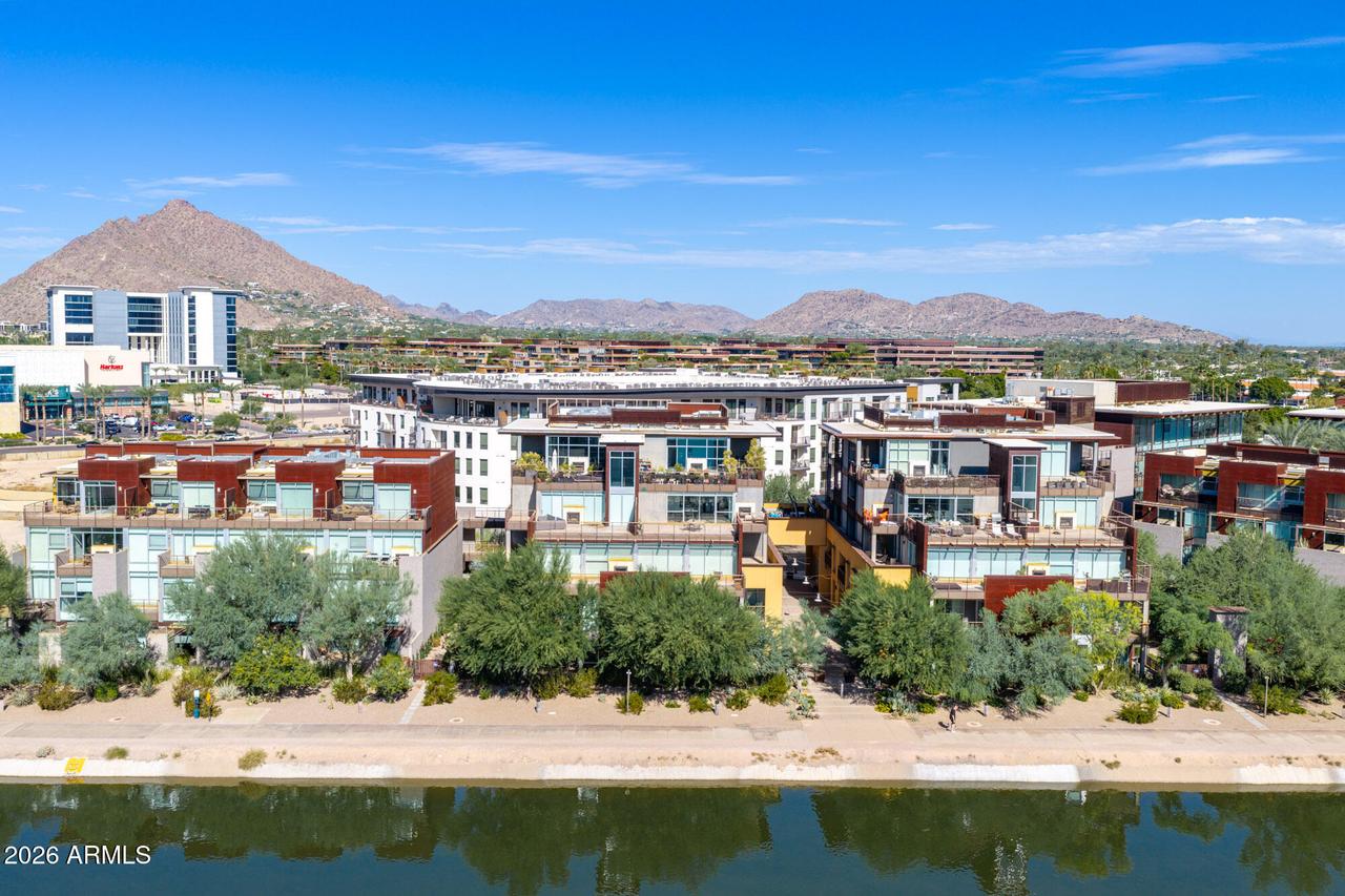 4739 N Scottsdale Rd. #4001, Scottsdale, AZ 85251