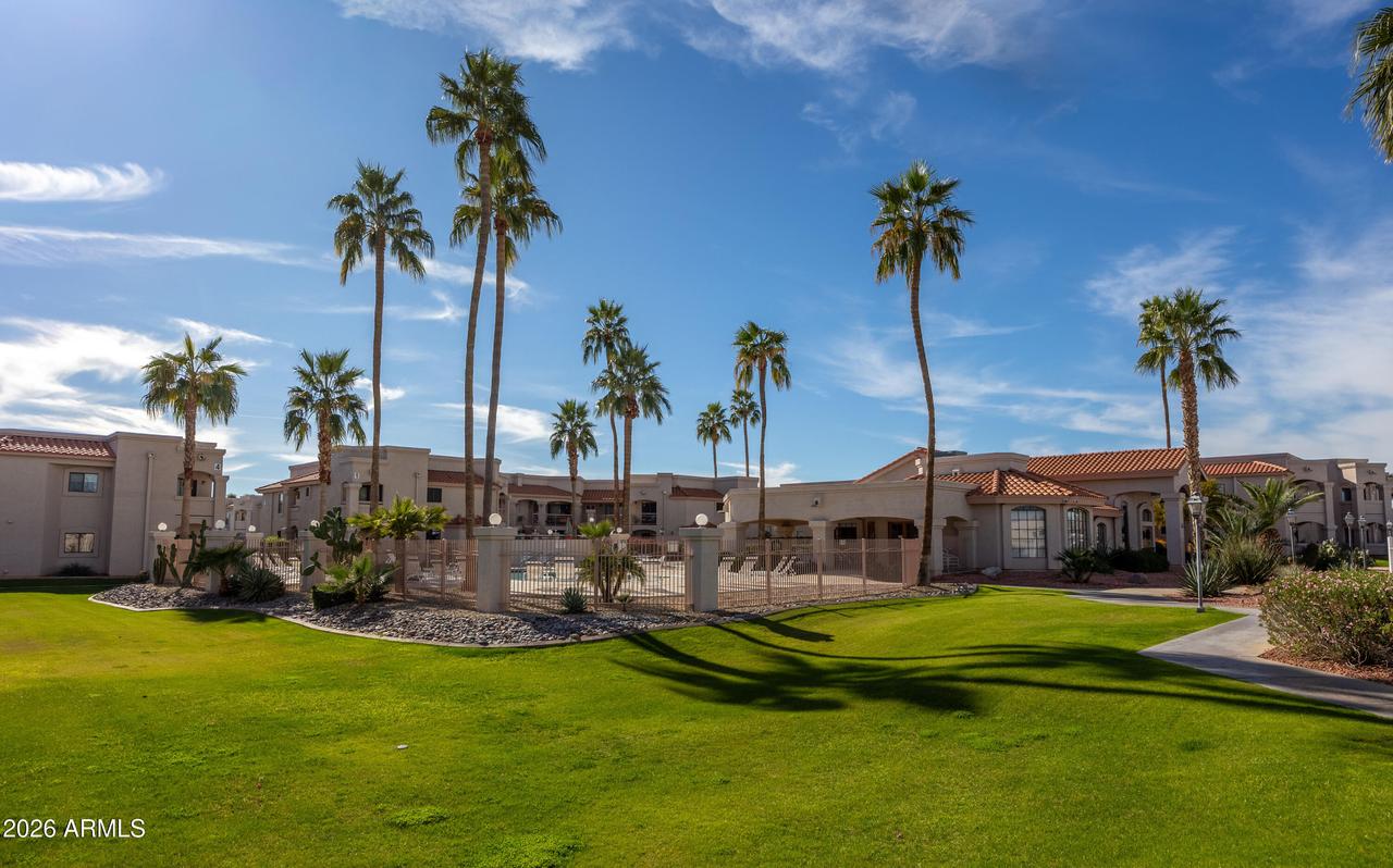 9151 W Greenway Rd. #273, Peoria, AZ 85381