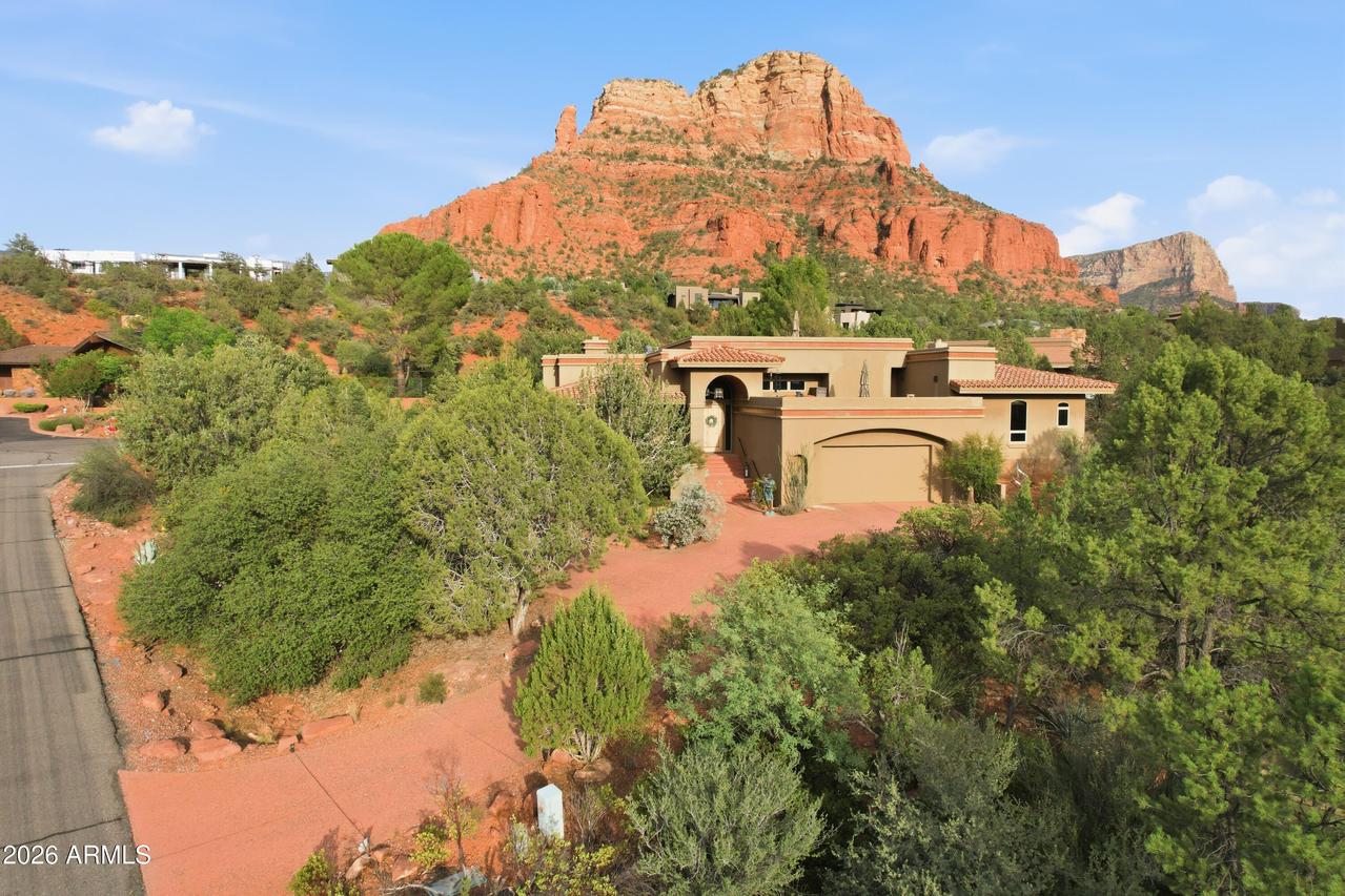 300 Acacia Dr., Sedona, AZ 86336