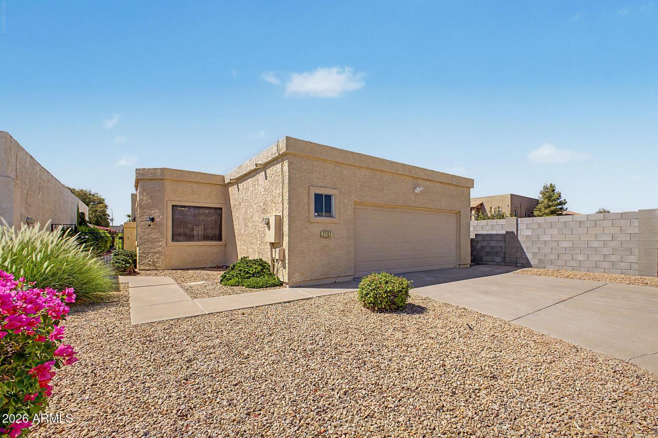2142 N Apollo Ct., Chandler, AZ 85224