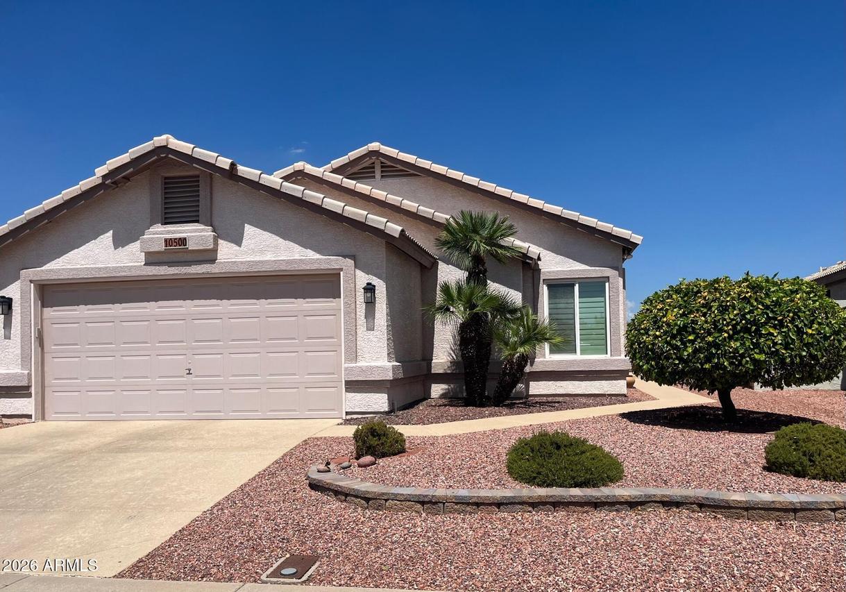 10500 W Runion Dr., Peoria, AZ 85382