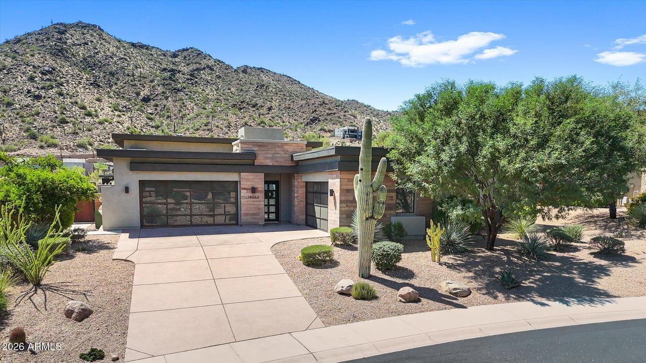 14062 N Territory Tr., Fountain Hills, AZ 85268