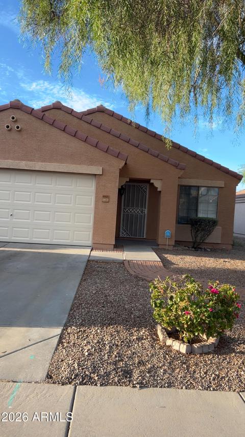 10622 W Pomo St., Tolleson, AZ 85353