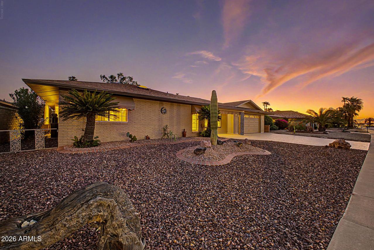 9507 W Country Club Dr., Sun City, AZ 85373