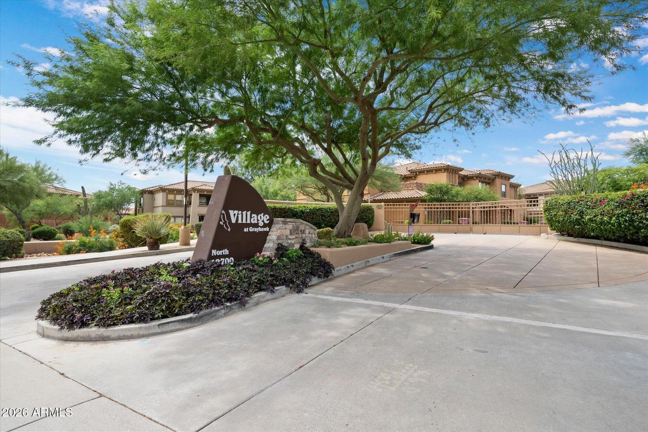 19700 N 76th St. #2001, Scottsdale, AZ 85255