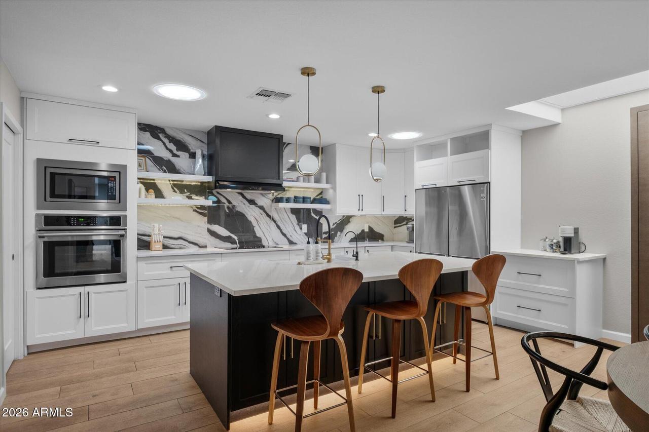 8023 E Via Del Desierto, Scottsdale, AZ 85258
