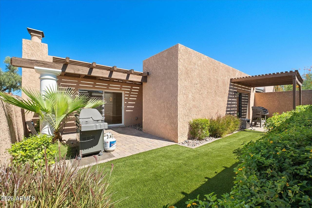 8023 E Via Del Desierto, Scottsdale, AZ 85258