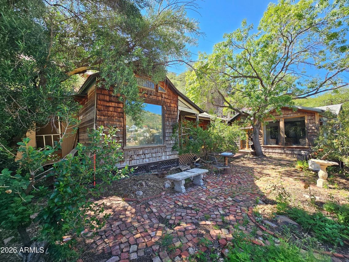 118 Ok St., Bisbee, AZ 85603