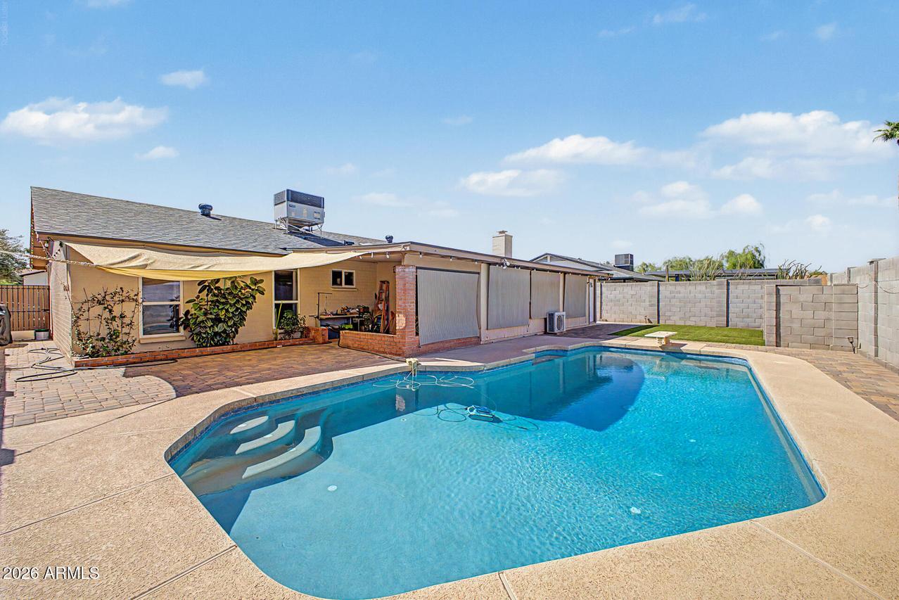 1608 W Straford Dr., Chandler, AZ 85224