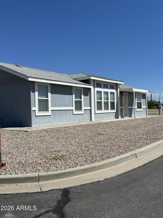 3601 N Montana Ave., Florence, AZ 85132