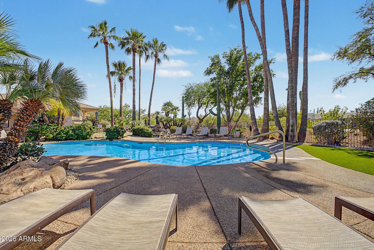 9253 N Firebrick Dr. #104, Fountain Hills, AZ 85268
