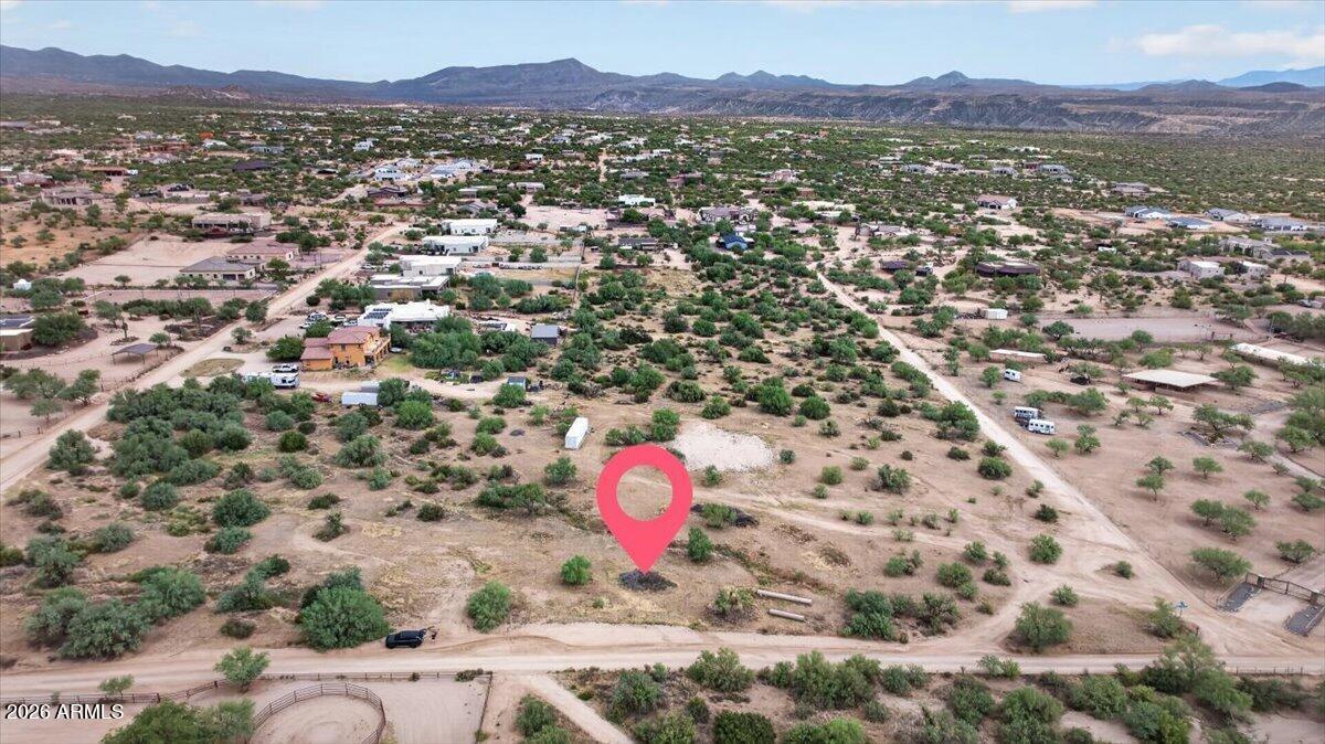 - 140th E Dove Valley Rd., Scottsdale, AZ 85262