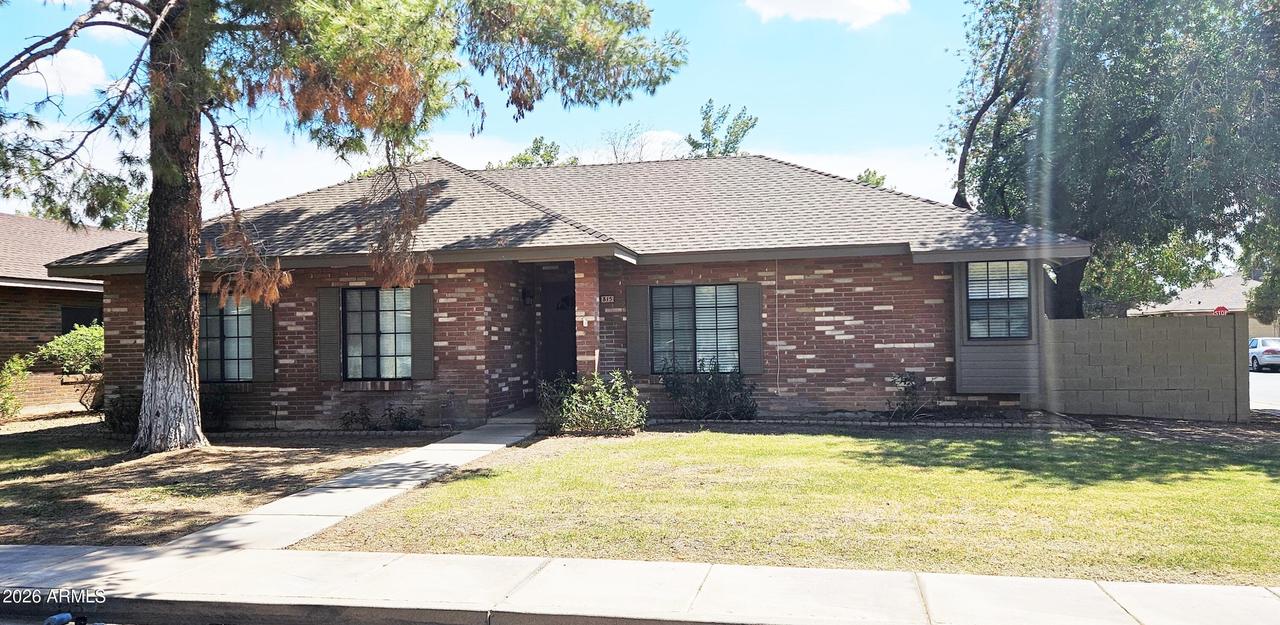 815 E Lexington Ave., Gilbert, AZ 85234