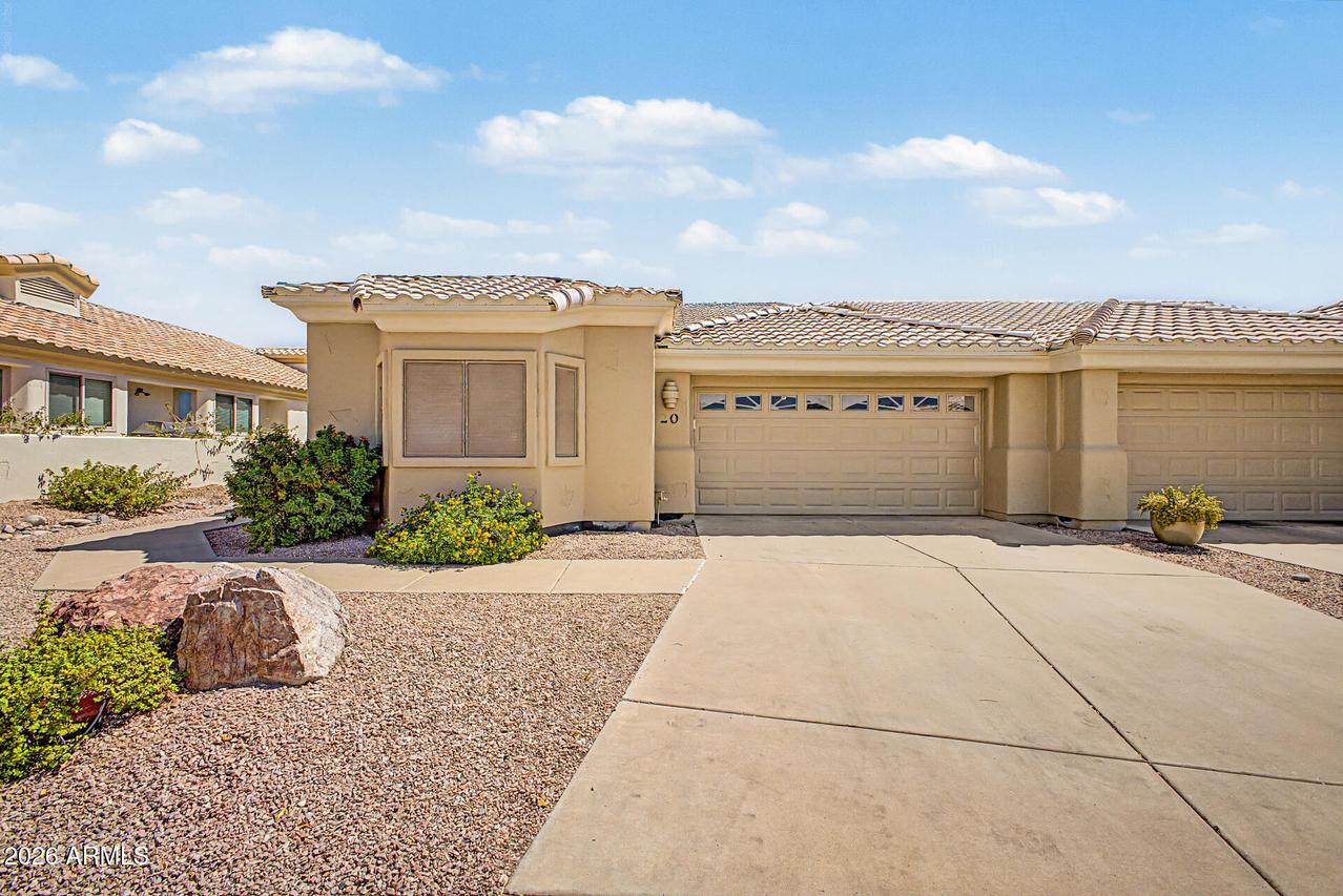 5830 E Mckellips Rd. #20, Mesa, AZ 85215