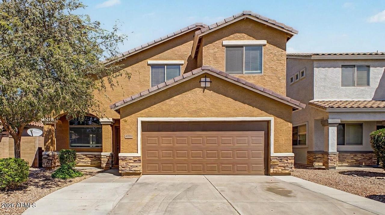 45592 W Rainbow Dr., Maricopa, AZ 85139