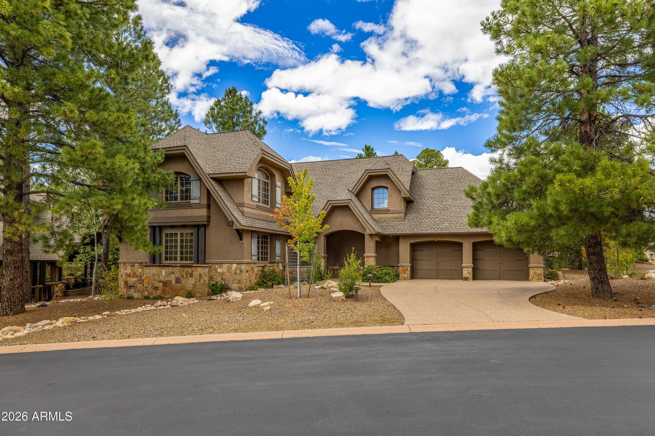1712 E Trade Winds Ct., Flagstaff, AZ 86005