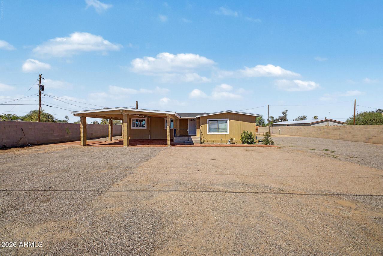 2692 S Arizola Rd., Casa Grande, AZ 85122