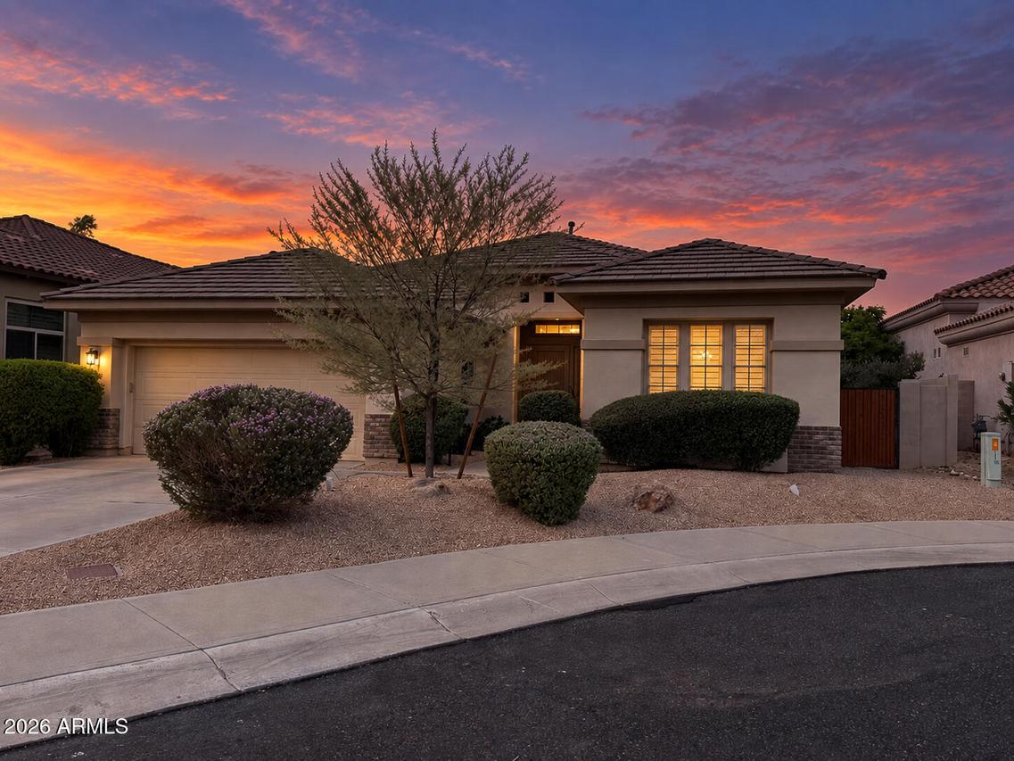 3818 E Crest Ln., Phoenix, AZ 85050