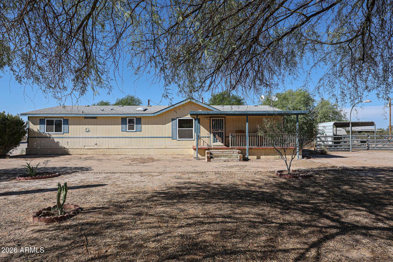21716 W Narramore Rd., Buckeye, AZ 85326
