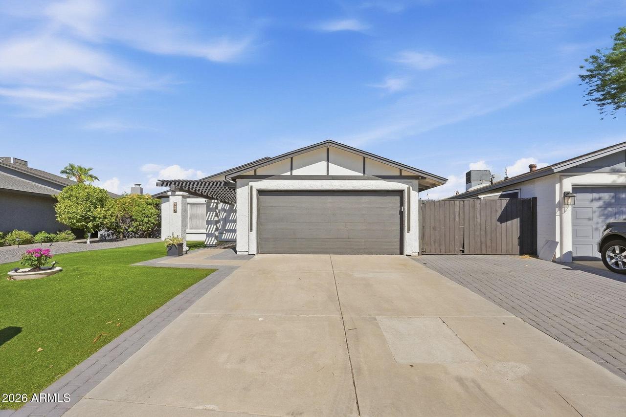 917 N Roosevelt Cir., Scottsdale, AZ 85257