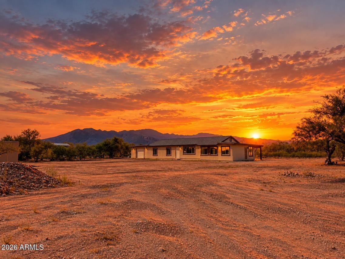 7024 E Valley Dr., Sierra Vista, AZ 85650