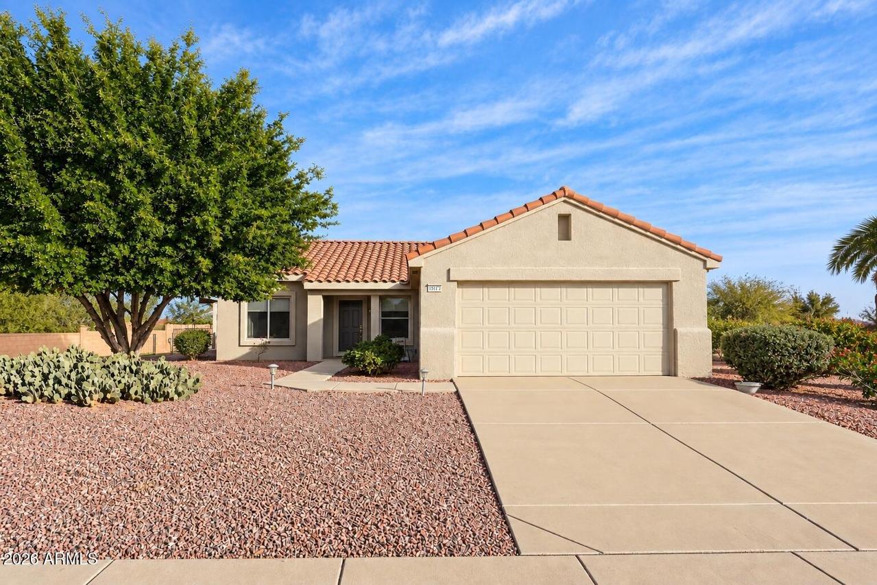 15974 W Quail Creek Ln., Surprise, AZ 85374
