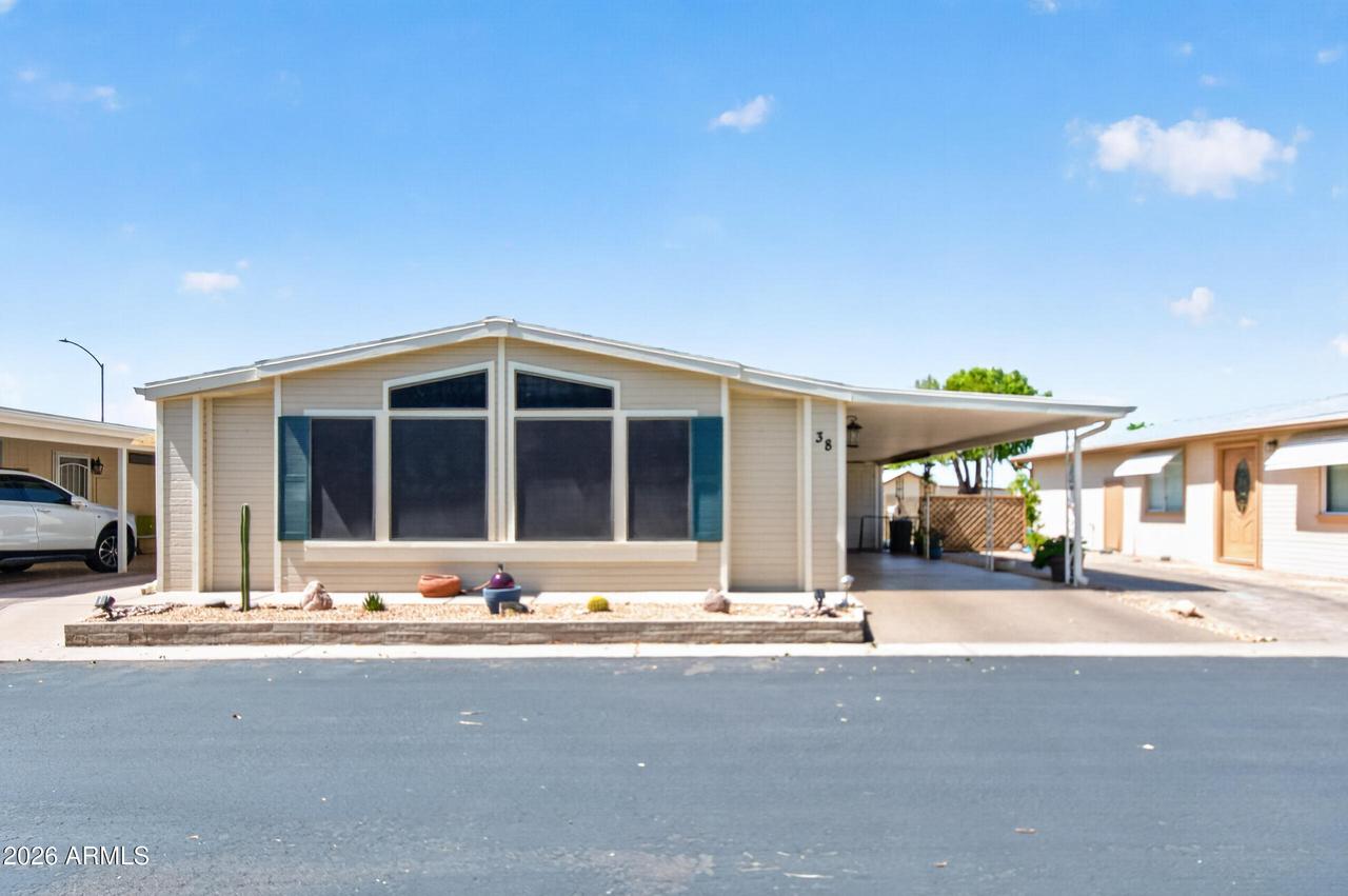 5735 E Mcdowell Rd. #38, Mesa, AZ 85215
