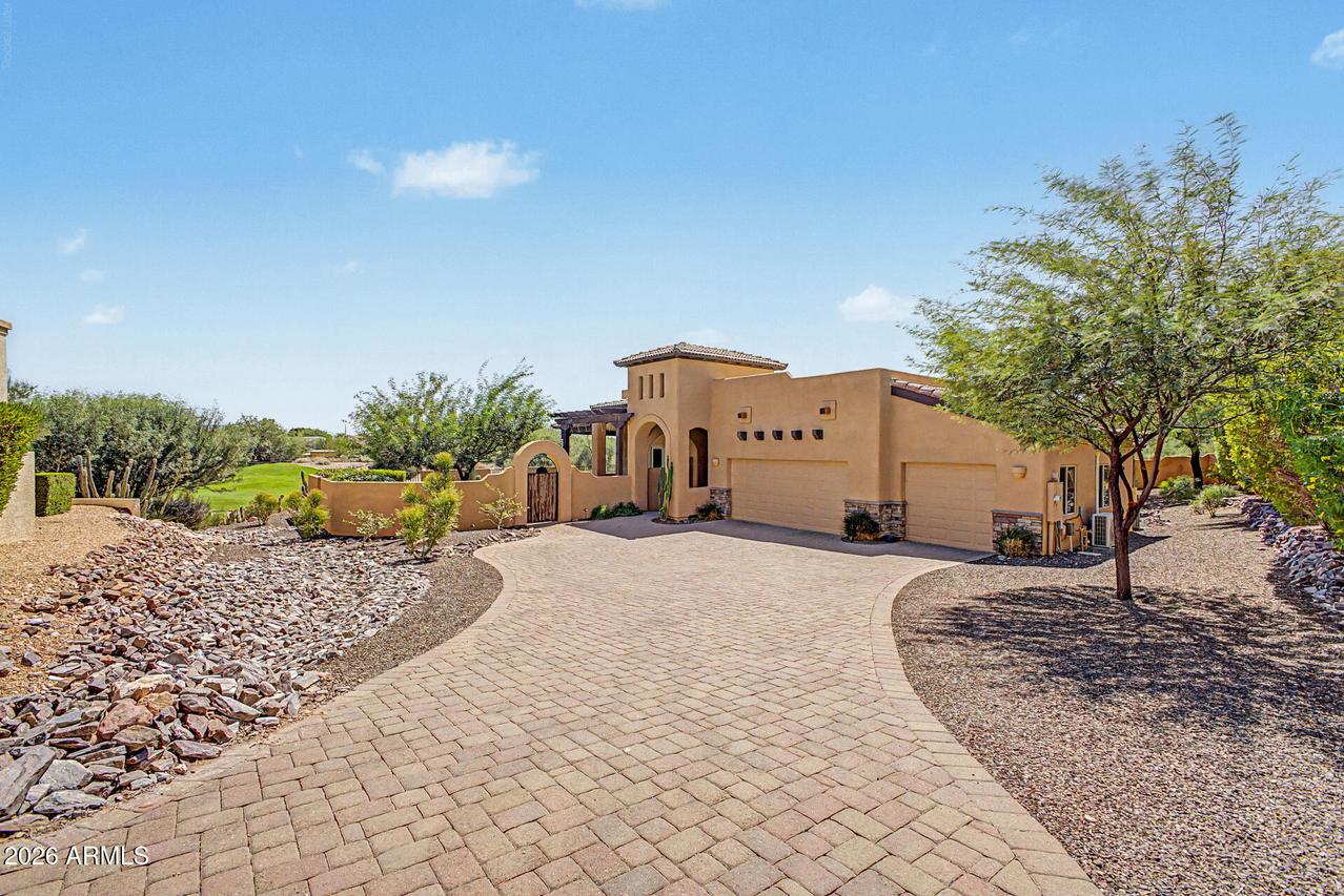 5345 S Gold Canyon Dr., Gold Canyon, AZ 85118