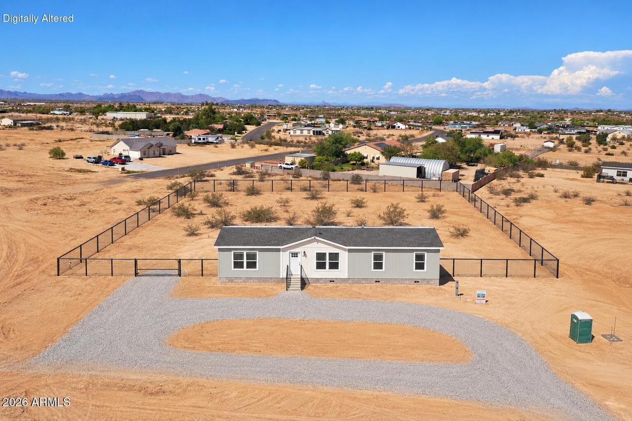 1688 S 357th Dr., Tonopah, AZ 85354
