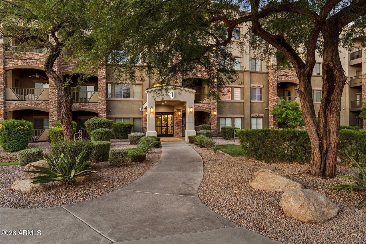 5450 E Deer Valley Dr. #3009, Phoenix, AZ 85054