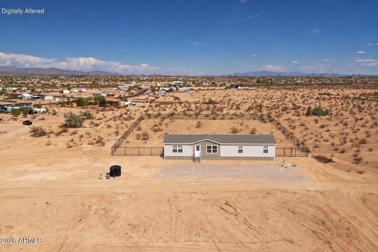 1763 S 357th Dr., Tonopah, AZ 85354