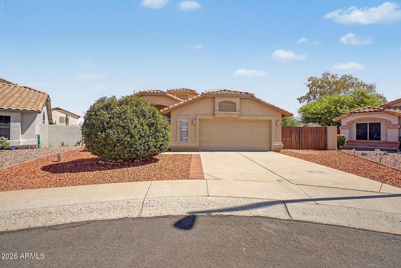11067 S Obispo Dr., Goodyear, AZ 85338