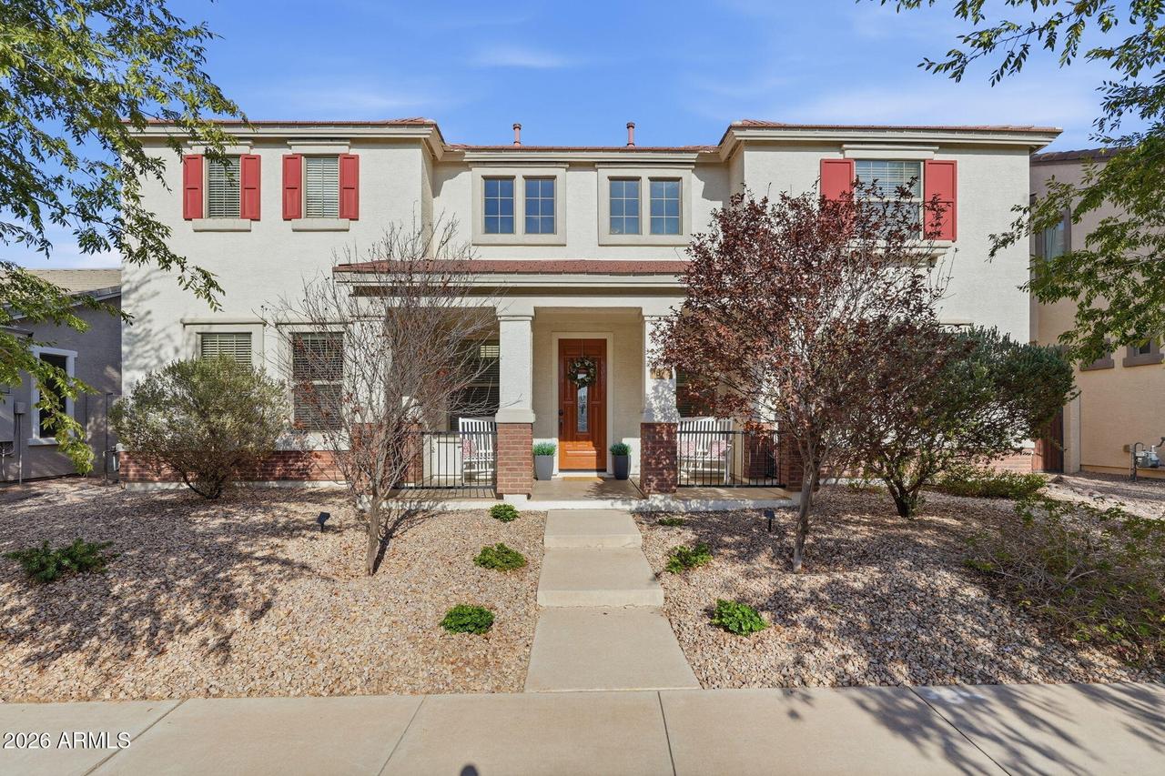 1877 S Sunnyvale Ave., Gilbert, AZ 85295