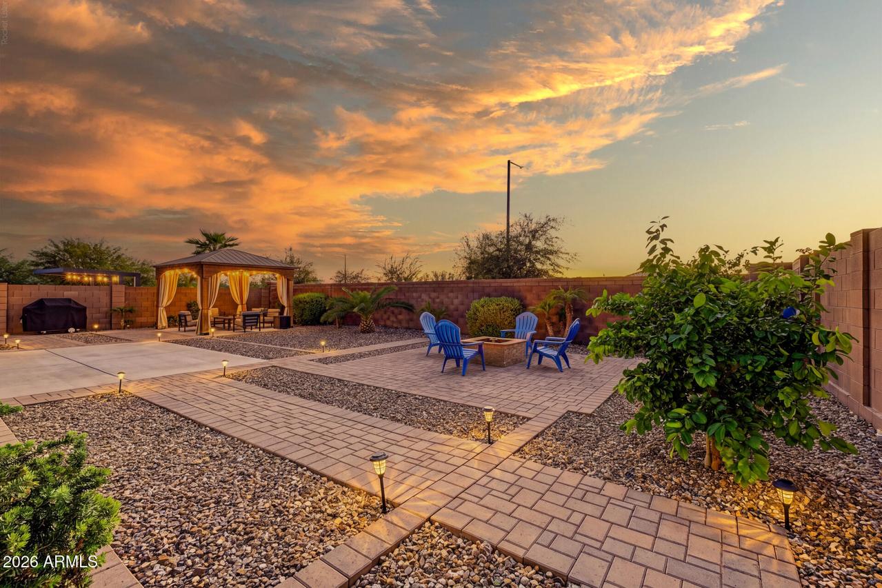 3120 N 198th Ln., Buckeye, AZ 85396