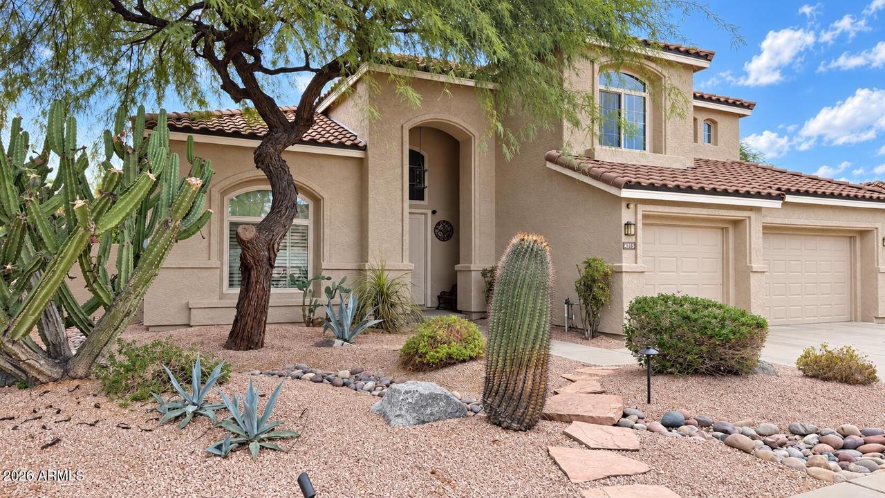 4315 E Mossman Rd., Phoenix, AZ 85050