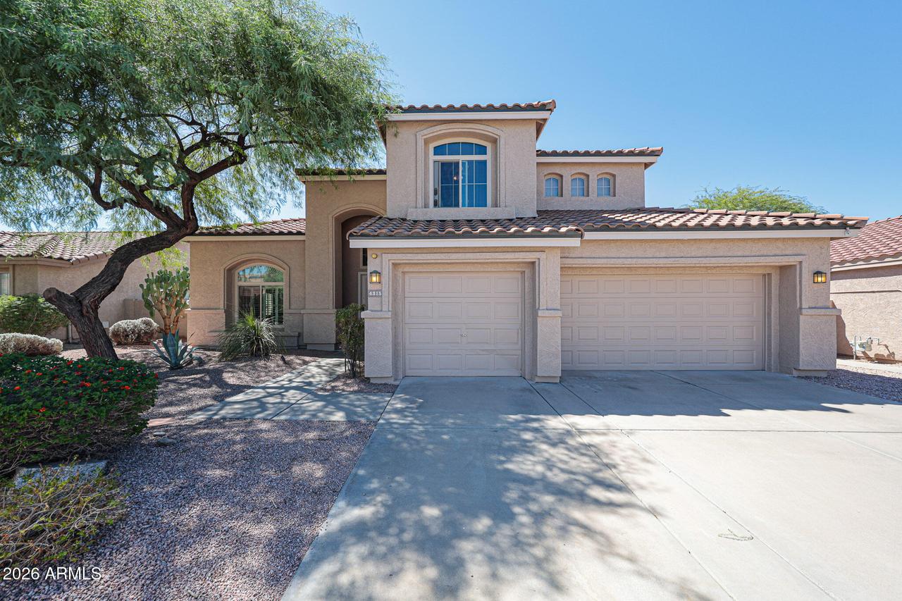 4315 E Mossman Rd., Phoenix, AZ 85050